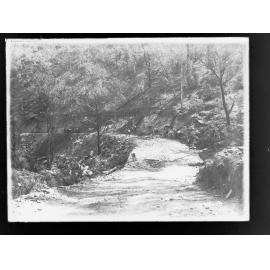 Millbrook Reservoir Construction