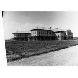 Northfield Mental Hospital