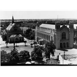 University of Adelaide