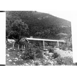 Torrens Aqueduct at the Gorge