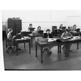 Technical Correspondence School