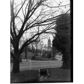 Brougham Gardens North Adelaide