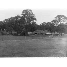 Woolshed, Collingrove