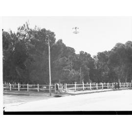 Victoria Park at Moonta