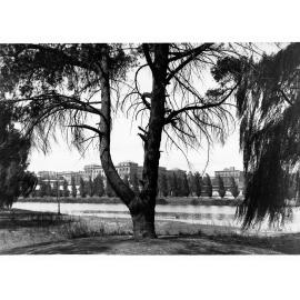 River Torrens Adelaide