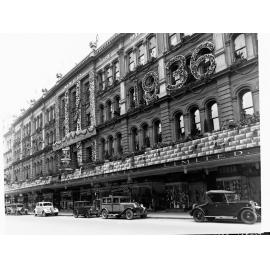 Adelaide's centenary celebrations