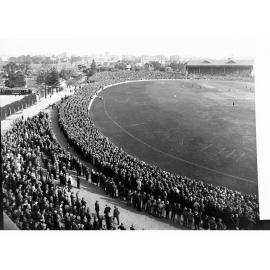SANFL Premiership Match