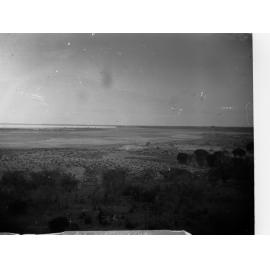 Dry Salt Lake Elder Expedition