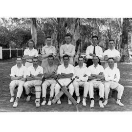 Cricket Team