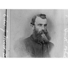 Portrait of Benjamin Holroyd of Duck Ponds 