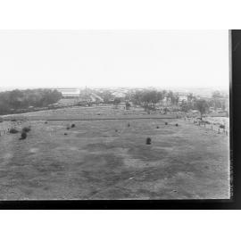 Islington Workshops, 