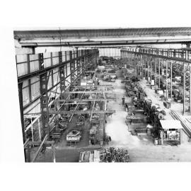 Holden Motor Body Works