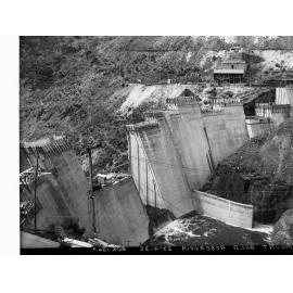 Mount Bold Reservoir