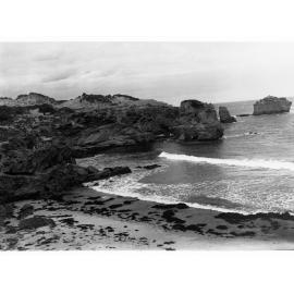 Beachport Looking South