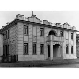 Peterborough Young Mens Christian Association