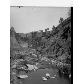 Torrens Gorge
