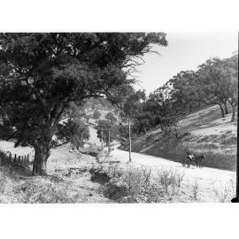 Mount Barker Road near Glen Osmond