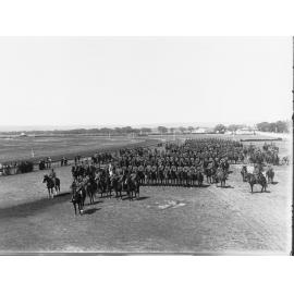 Expeditionary Forces - World War I 