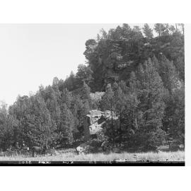 "Guardian of the Gap" Flinders Ranges