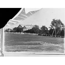 Residency, Palmerston, Darwin, Northern Territory