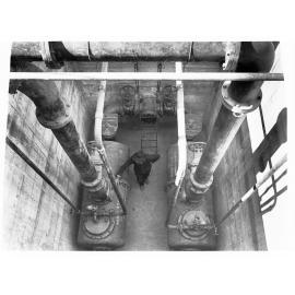 Sewerage Ejector Reepham