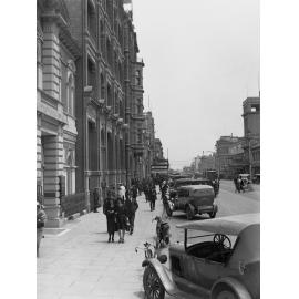 Grenfell Street, Adelaide, South Australia 
