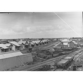 View overlooking Tailem Bend