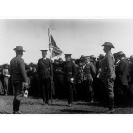 South Australian Expeditionary Forces