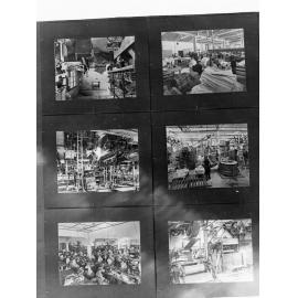 Making Wool Products at Onkaparinga Woollen Mills at Lobethal