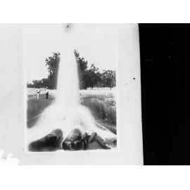 Charles Kerry - Thurulgoonah Bore No. 9