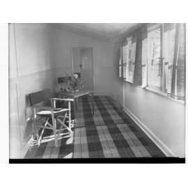 Soldiers Home - South East