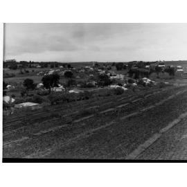 View of the Township at Reynella