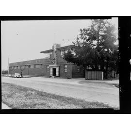 Davies Coop South Australia Ltd - exterior of building