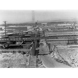 Sewers Department, Glenelg