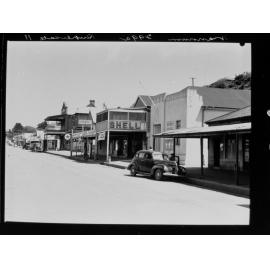 Mannum - street view