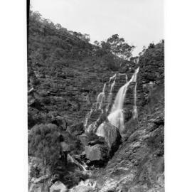 Morialta Falls