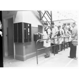 Reconstruction Training School