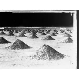 Salt Field on Yorke Peninsula