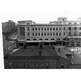 Adelaide Railway Station