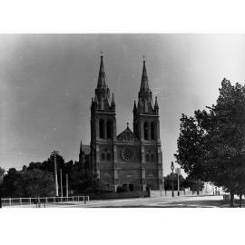 Saint Peters Cathedral