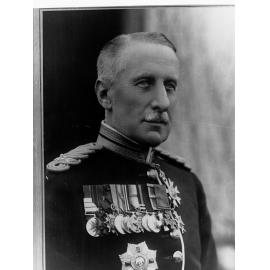 Sir Alexander  Ruthven - Governor of South Australia