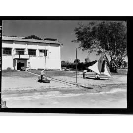 Lake Bonney Yacht Club, Barmera
