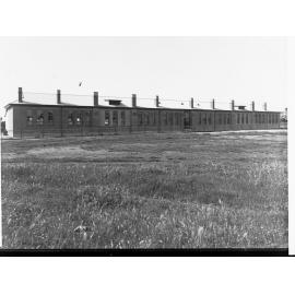 Goodwood Senior Girls School