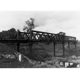 Tram, probably in the United States of America