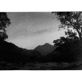 Freeling Heights - Flinders Ranges