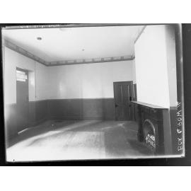 Adelaide City Corporation Council Chambers interior