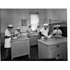 Tanunda Primary School Cooking Class