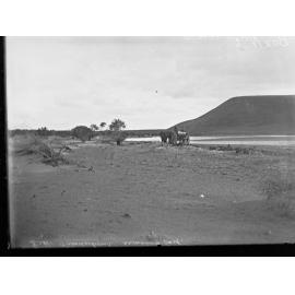 Lake Windabout Crossing East