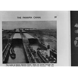 Panama Canal