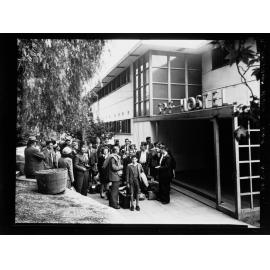 Elder Park Migrant Hostel (SPF Hostel)